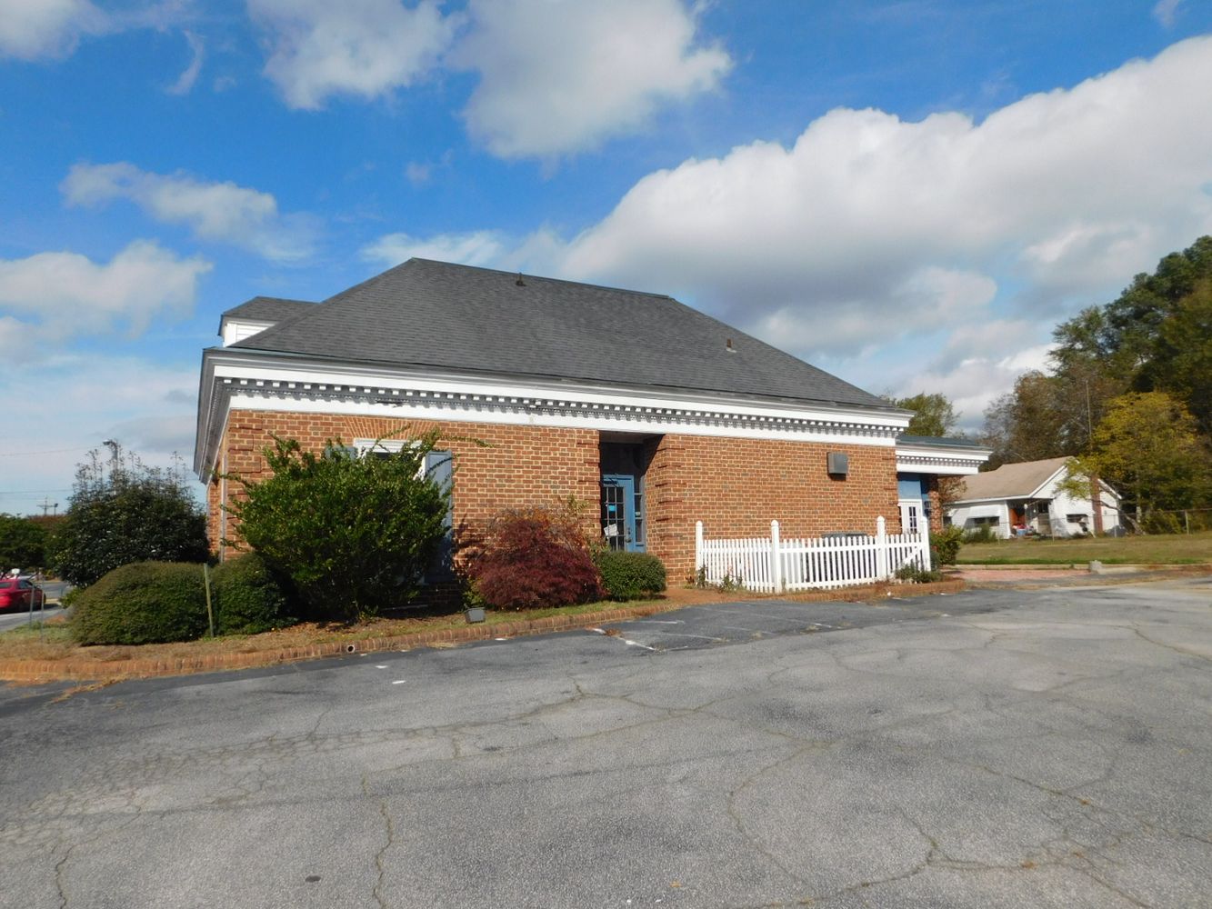 1220 Bypass 72 NE, Greenwood, SC 29649